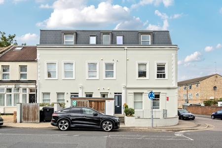Maple Road, Penge, London, SE20
