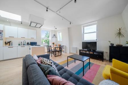 Maple Road, Penge, London, SE20