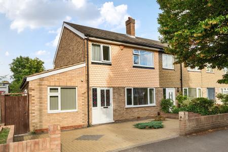 Parish Lane, Penge, London, SE20
