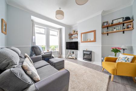 Elvino Road, Sydenham, London, SE26