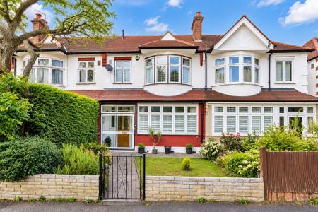 Hawkesfield Road, Forest Hill, London, SE23