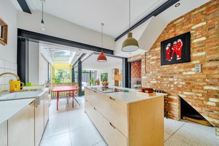 Padua Road, Penge, London, SE20