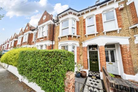 Byne Road, Sydenham, London, SE26