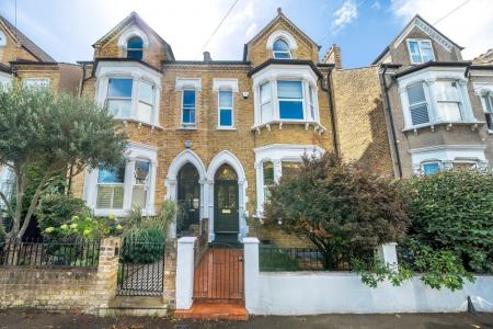 Westbourne Road, Sydenham, London, SE26