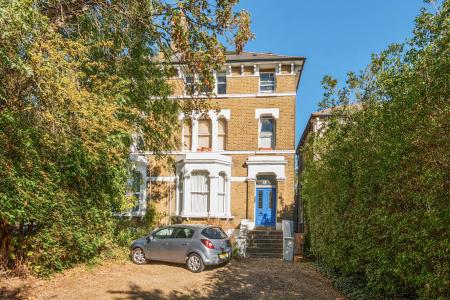 Anerley Road, Anerley, London, SE20