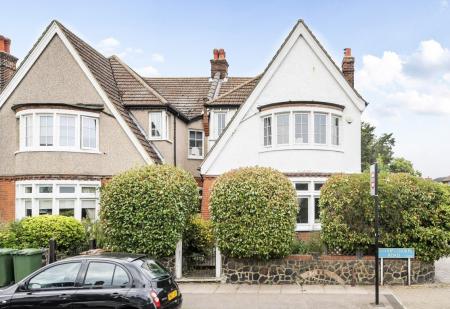 Bishopsthorpe Road, Sydenham, London, SE26