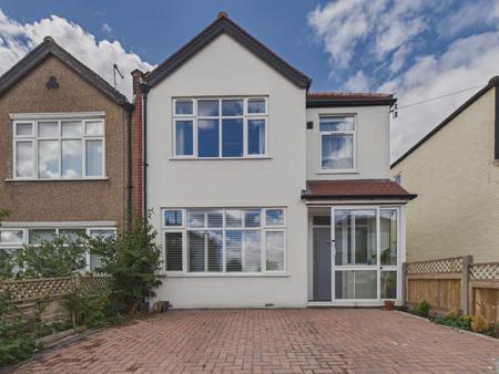 Peak Hill, Sydenham, London, SE26