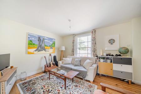 Halifax Street, Sydenham, London, SE26