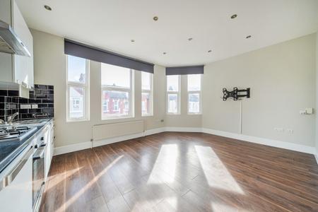 Grenfell Road, Mitcham, CR4