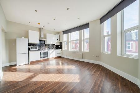 Grenfell Road, Mitcham, CR4