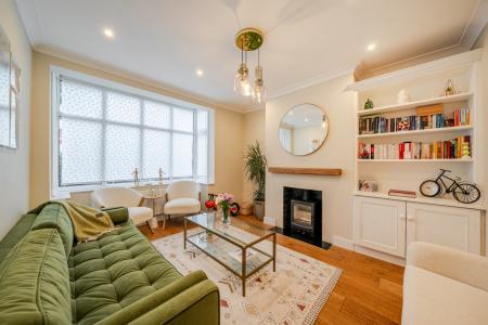 Boyd Road, Colliers Wood, London, SW19