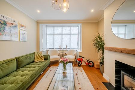 Boyd Road, Colliers Wood, London, SW19