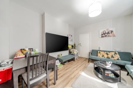 Hoyle Road, Tooting, London, SW17
