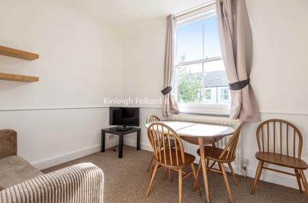 Tynemouth Road, Mitcham, Surrey, CR4