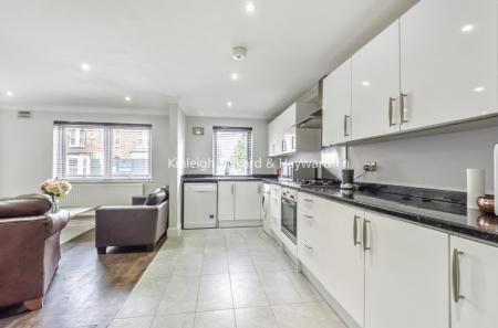 Devonshire Road, London, SW19