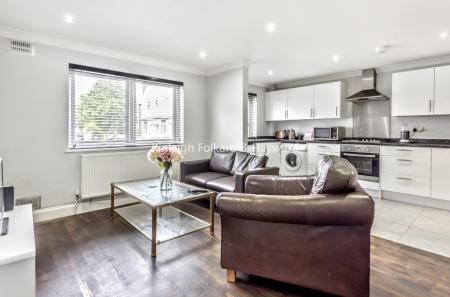 Devonshire Road, London, SW19