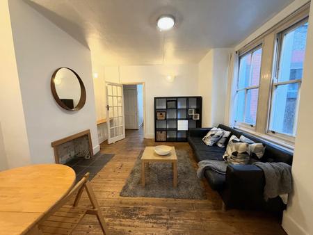 Coverton Road, London, SW17