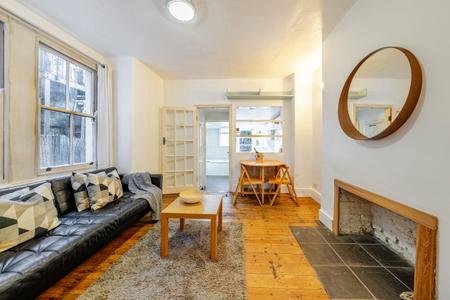 Coverton Road, London, SW17