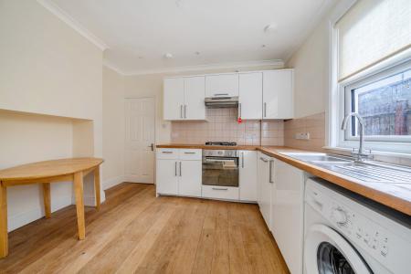 Mellison Road, London, SW17