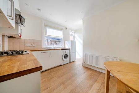 Mellison Road, London, SW17