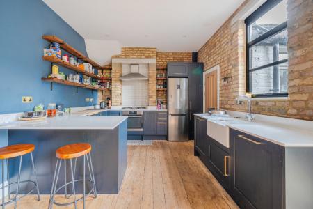 Glasford Street, London, SW17