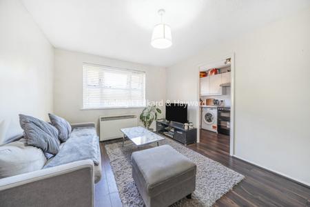 Massingberd Way, London, SW17