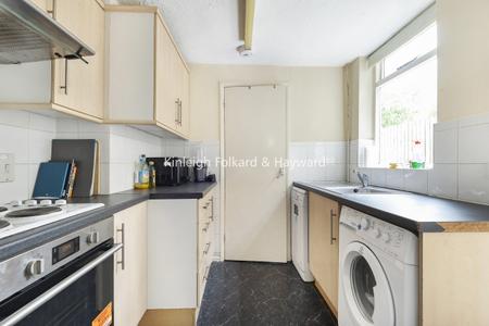 Graveney Road, Tooting, London, SW17