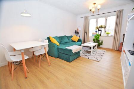Longfield Drive, London, CR4