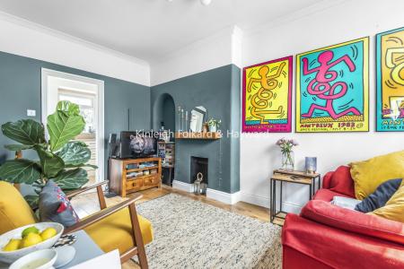Derinton Road, London, SW17