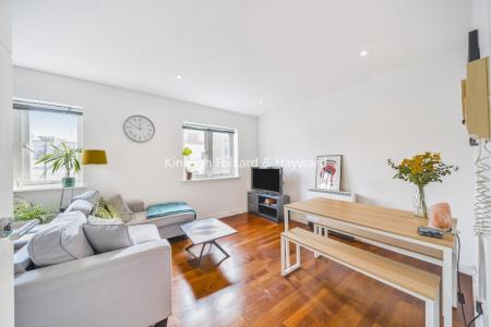 Upper Tooting Road, London, SW17