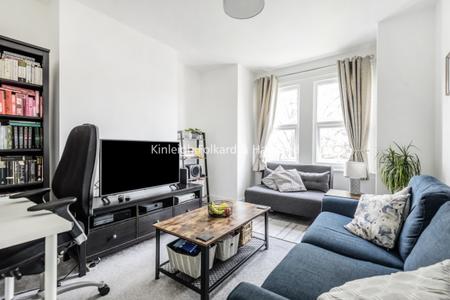 Mellison Road, London, SW17