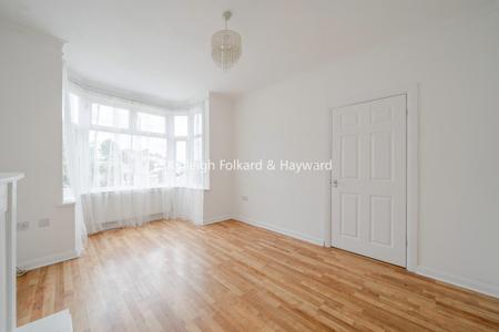 Framfield Road, Mitcham, CR4