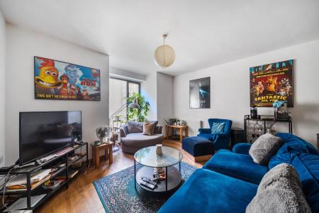 Garratt Terrace, London, SW17