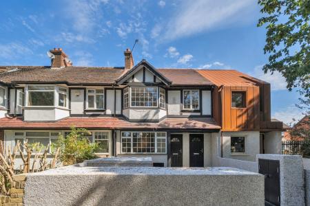 Commonside East, Mitcham, CR4
