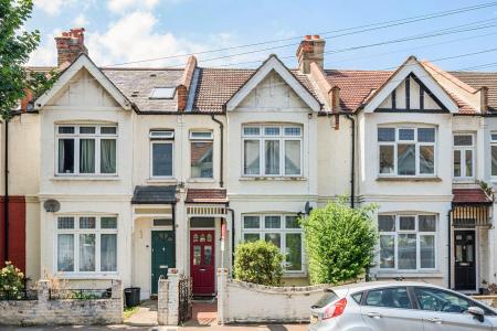 Gassiot Road, Tooting, London, SW17