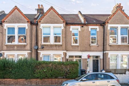 Bruce Road, Mitcham, CR4