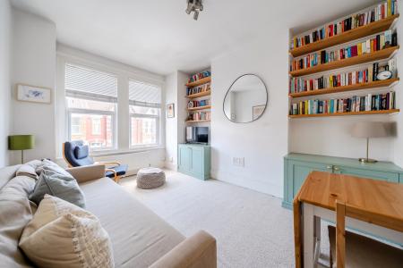 Bruce Road, Mitcham, CR4