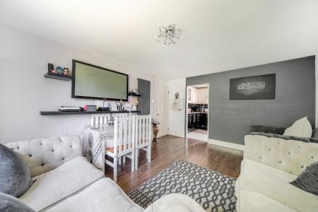 Bevill Allen Close, London, SW17