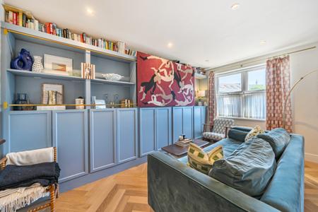 Charlmont Road, Tooting, London, SW17