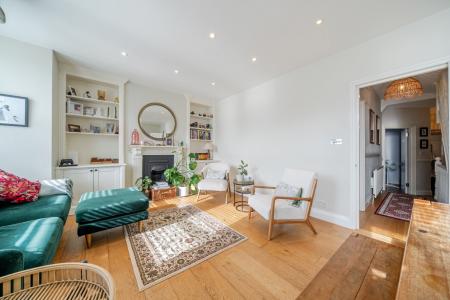 Charlmont Road, Tooting, London, SW17