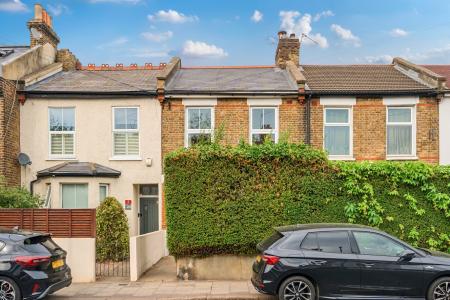 Longley Road, Tooting, London, SW17