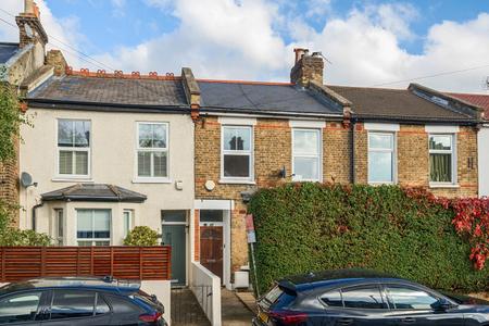 Longley Road, Tooting, London, SW17