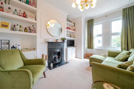College Road, Colliers Wood, London, SW19