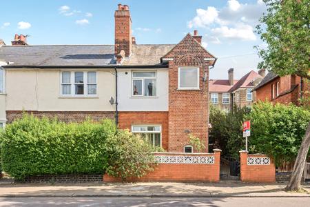 Derinton Road, Tooting, London, SW17