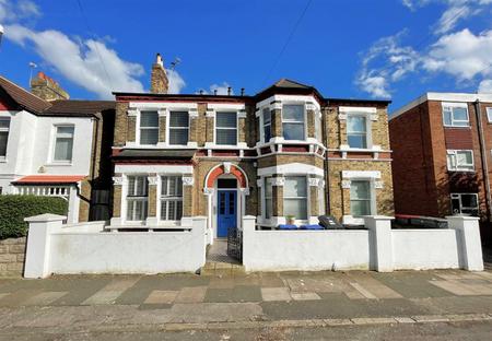 Devonshire Road, Colliers Wood, London, SW19