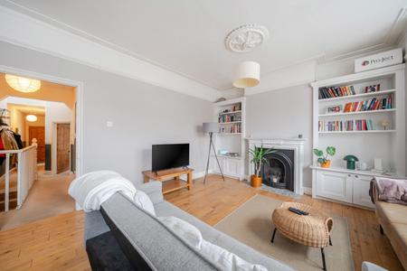 Bickley Street, Tooting, London, SW17