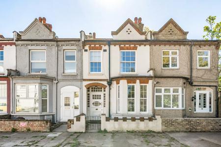 Fernlea Road, Mitcham, Surrey, CR4