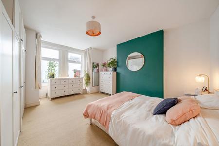 Park Road, Colliers Wood, London, SW19