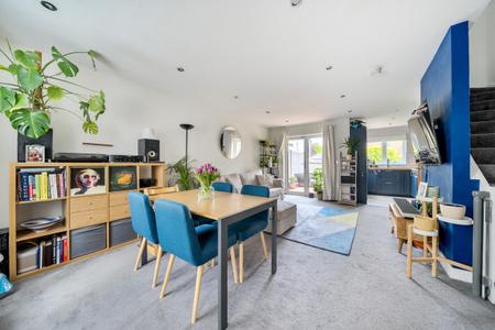 Robson Road, West Dulwich, London, SE27