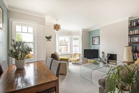 Casewick Road, West Norwood, London, SE27
